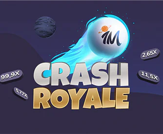 Slot Crash Royale